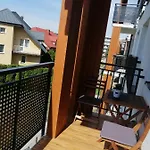Apartment Business *
