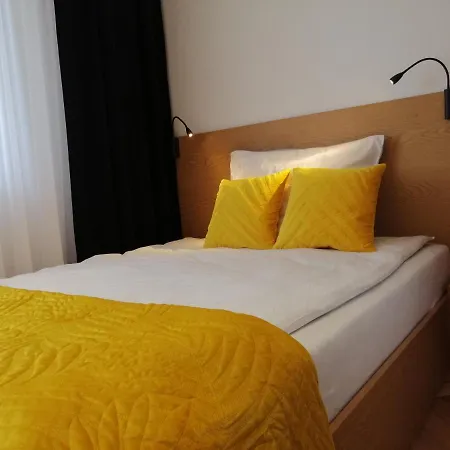 Business Apartamento *