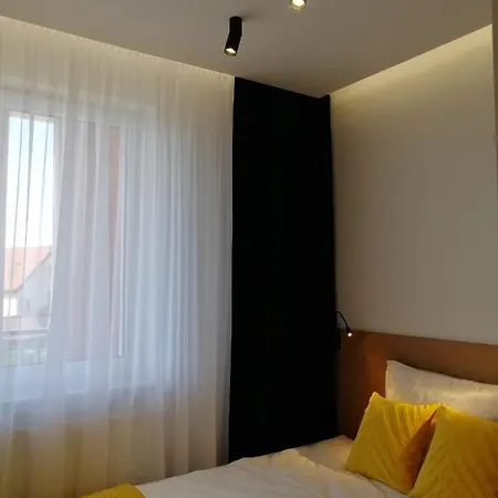 Appartement Business *