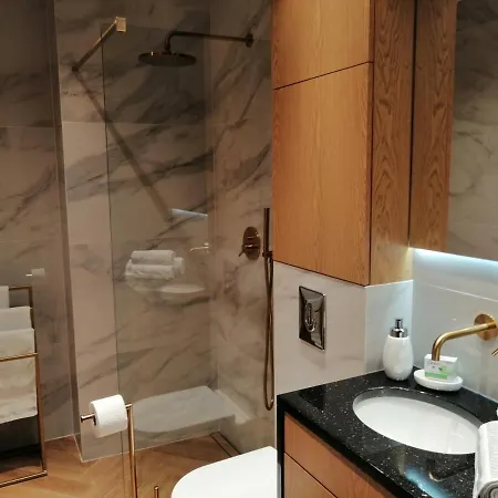 Appartement Business