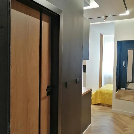 Business Appartement Płock