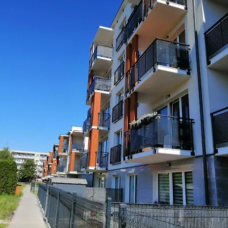 Appartement Business Płock