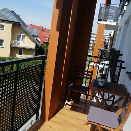 Lägenhet Business *