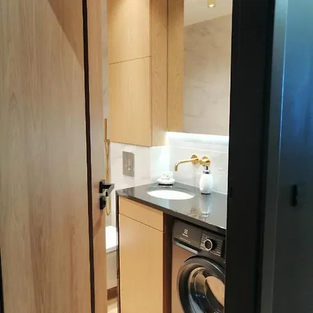 Appartement Business