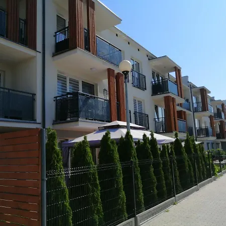 Business Apartment