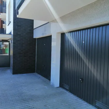 Appartement Business