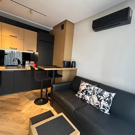 Business Apartment *
