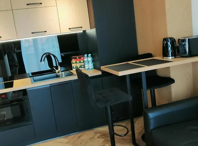 Business Apartamento *