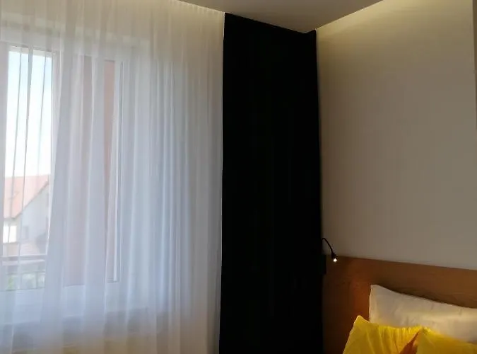 Apartamento Business *