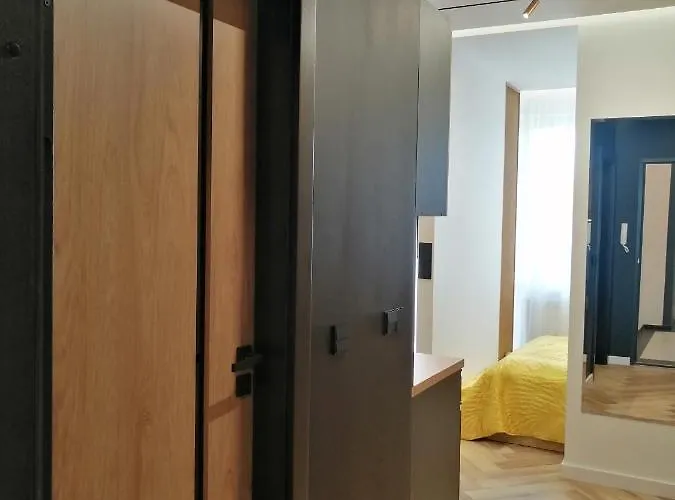 Business Apartamento Płock