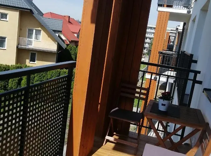 Apartamento Business *