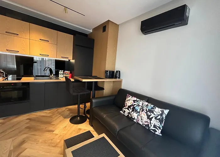 Business Apartamento *